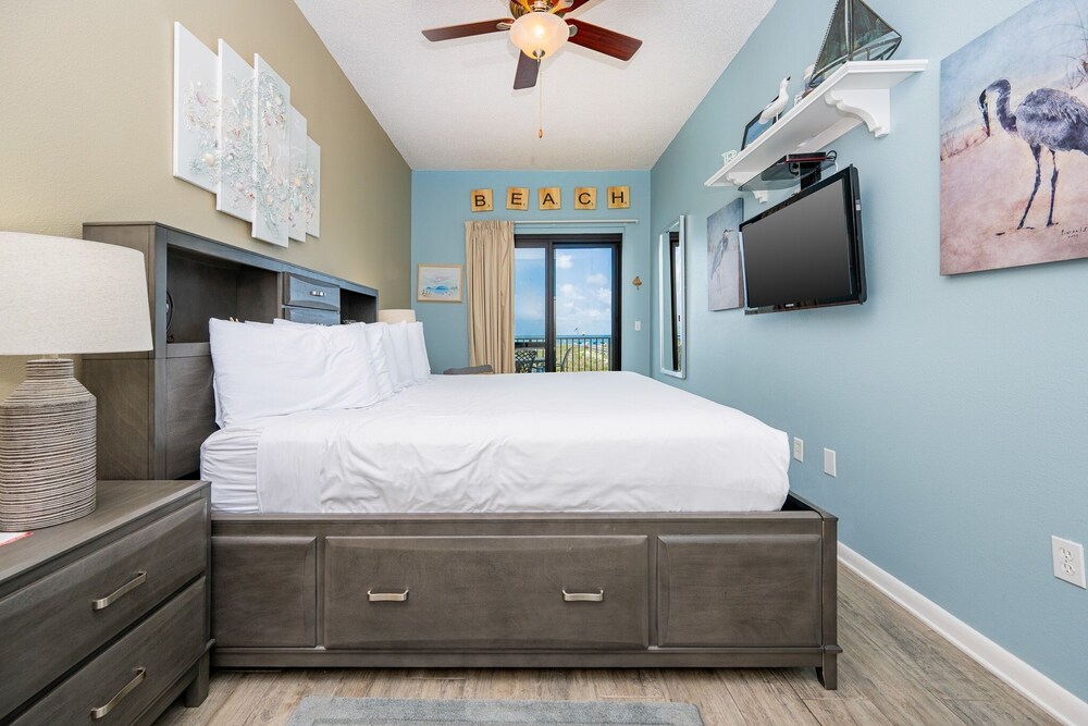 Phoenix Vi 6109 1 Bedroom Condo