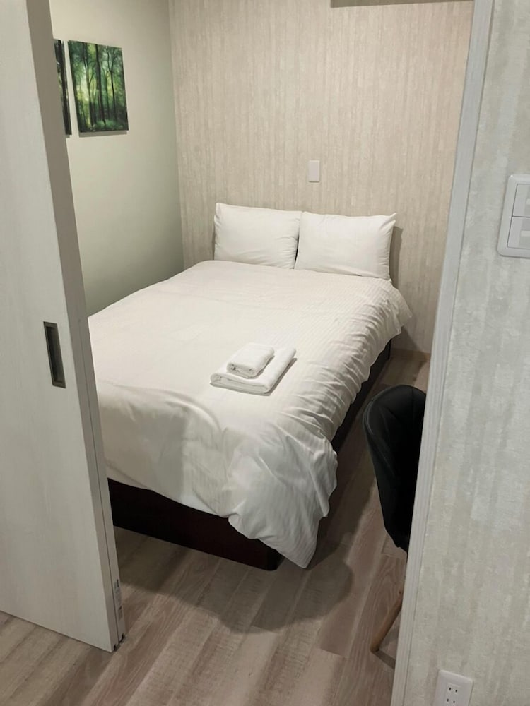 New Normal Condo in KENCHOMINAMIGUCHI