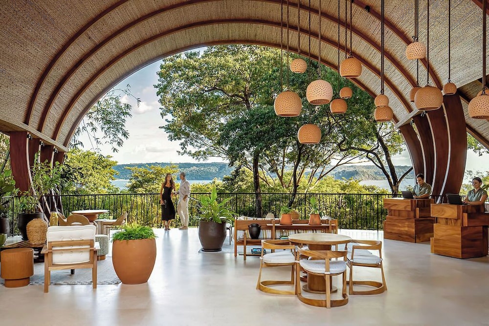 Andaz Peninsula Papagayo Resort, Costa Rica, by Hyatt