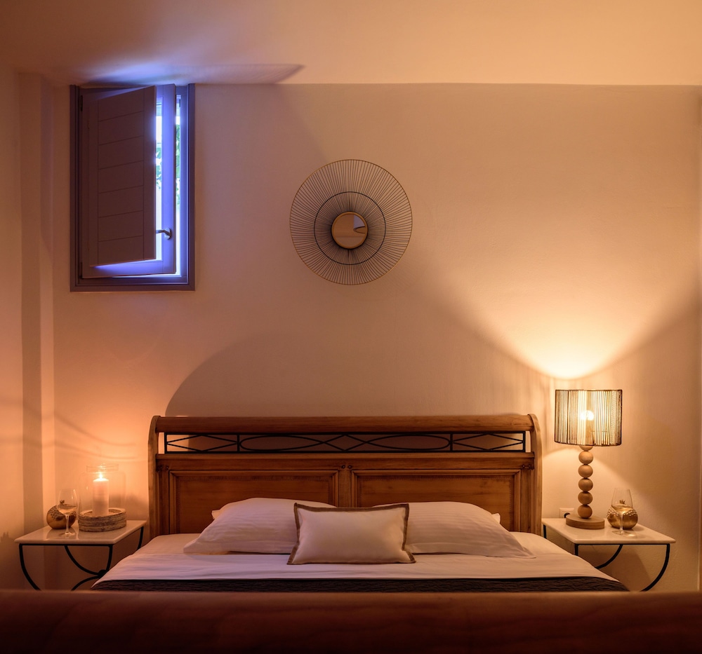 Antiparos Luxury Villas photo 5