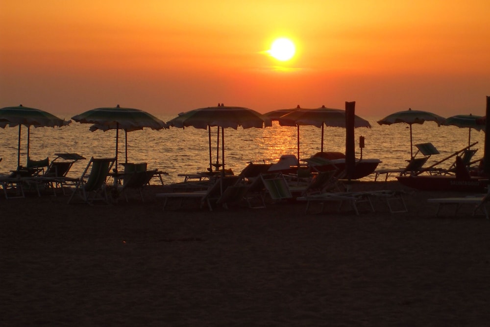 Appartamento Le Cannucce al Mare di Castiglione
