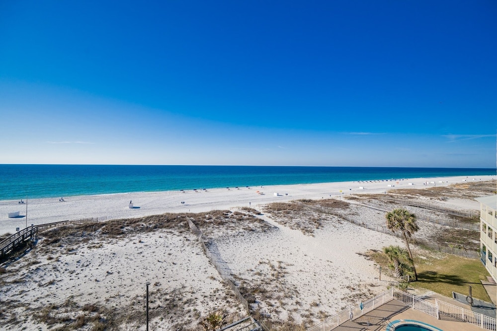 Island Winds West 579 2 Bedroom Condo