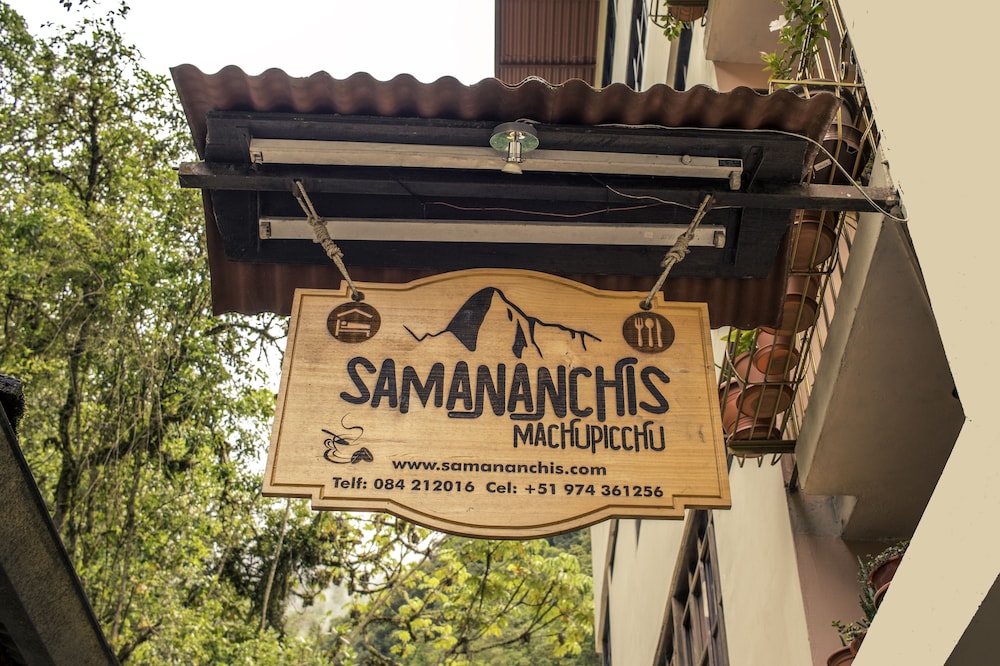 Hostal Samananchis