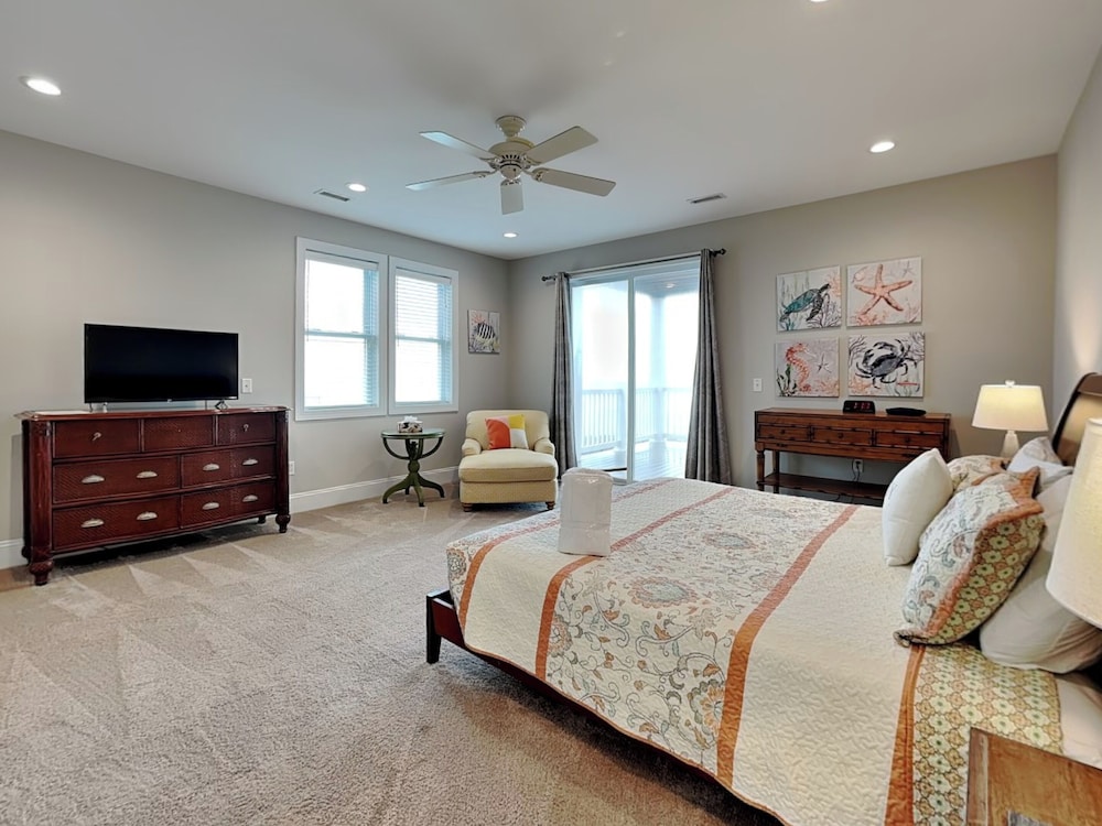 Eagles' Landing by Topsail Realty