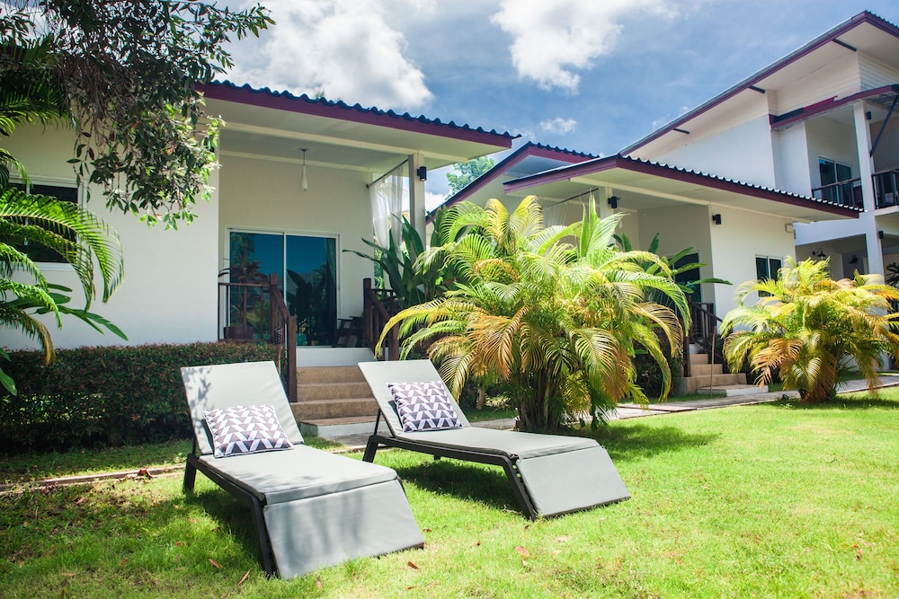 Coco Lilly Villas
