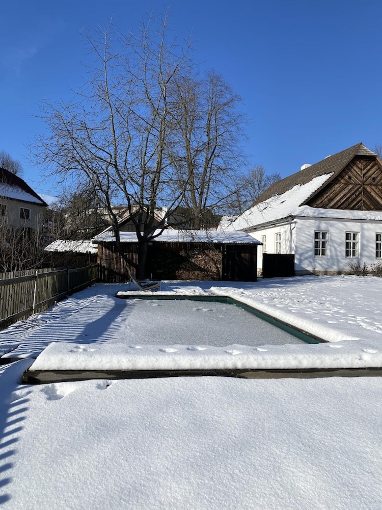 Villa Javorek - Vjk050