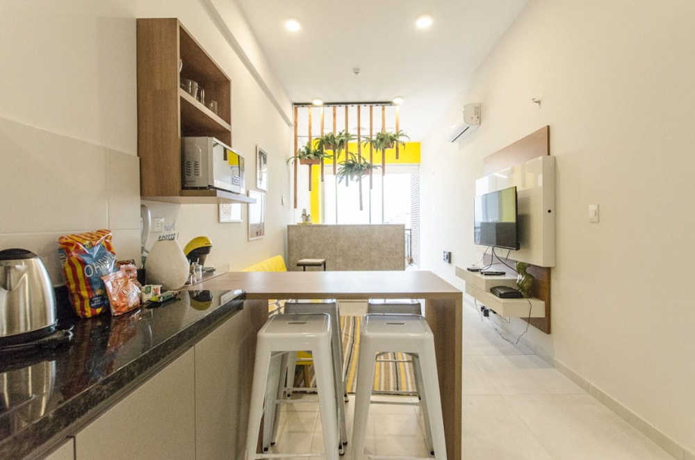 Life Villa Morra 5E view 3