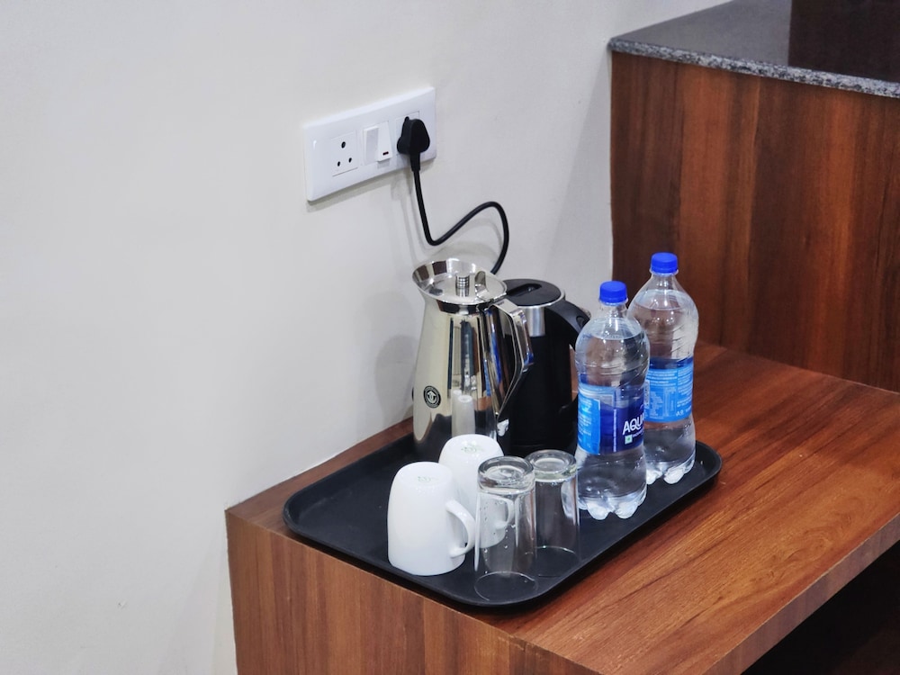 Hotel Robo Nest