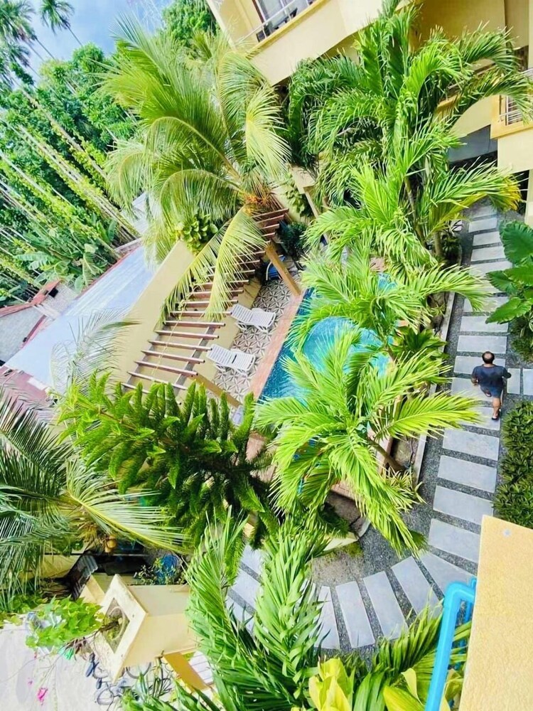 SORENZO Maldives