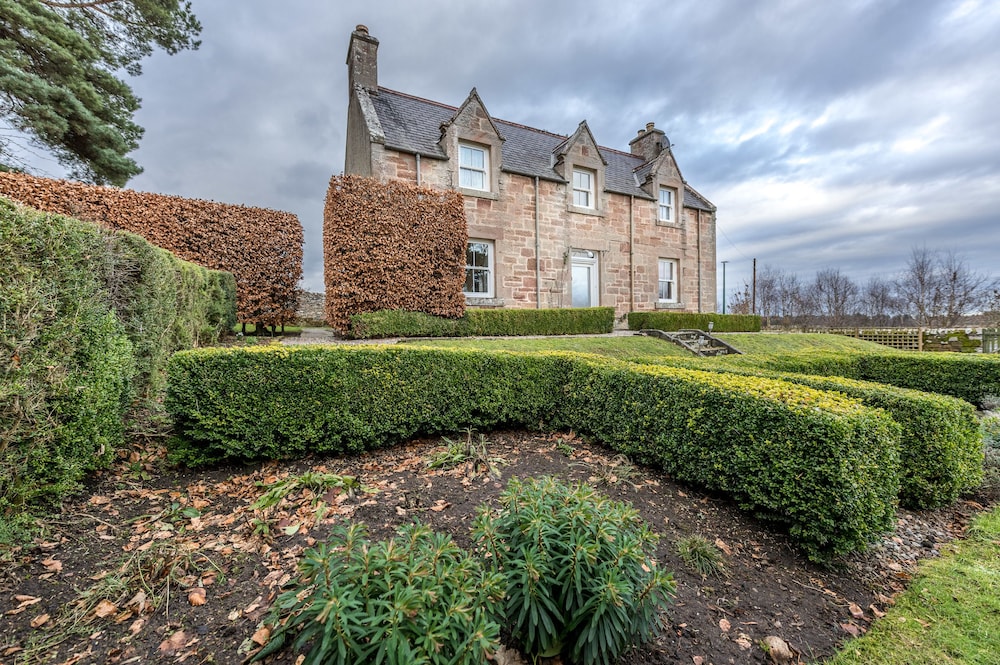 The Steading