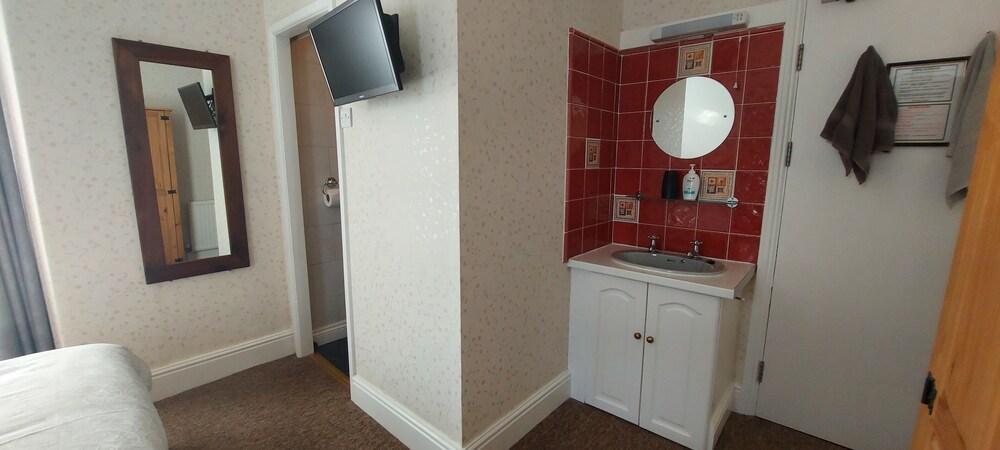 Invernook Hotel