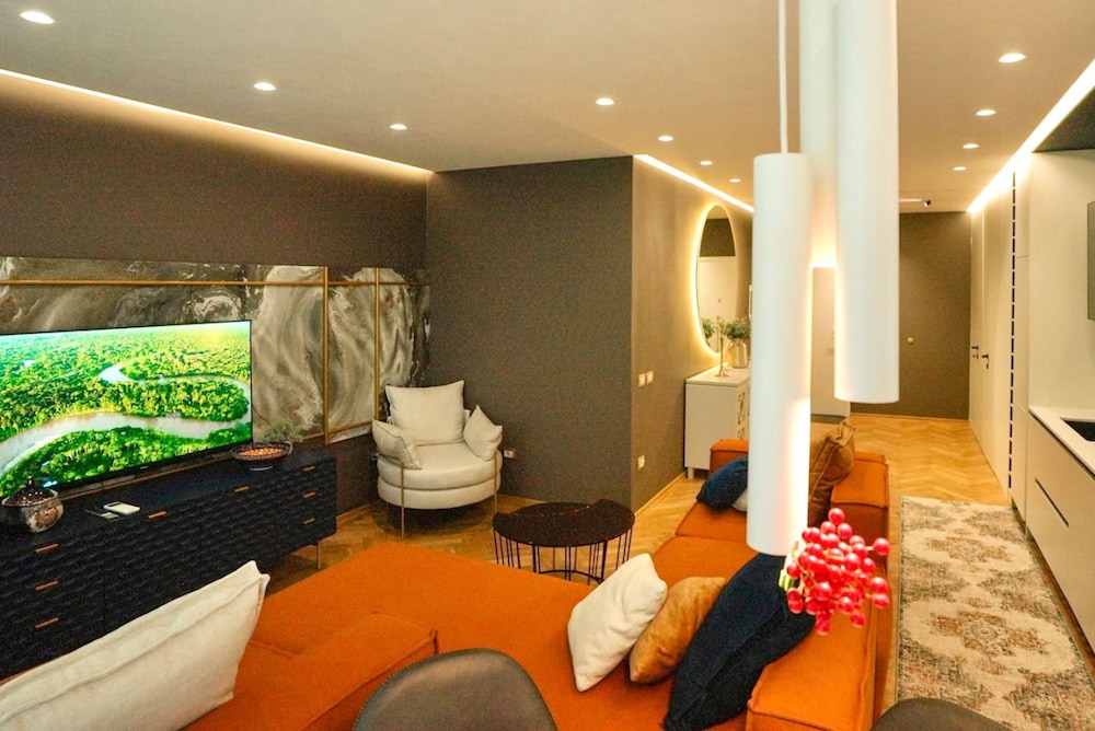 Grandstay Apartments 009