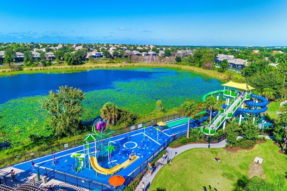 Magical Adv 5 Star Villa Movie Room Arcade Pool and More