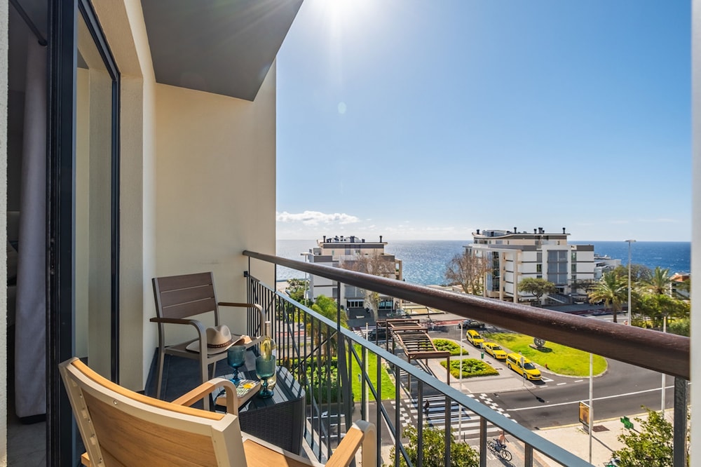 F rum Ocean View 5B by Madeira Sun Travel