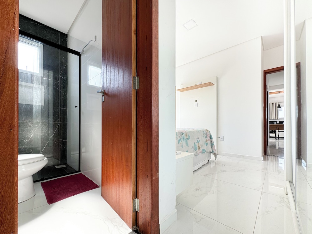 Residencial Fiametti-Praia dos Ingleses