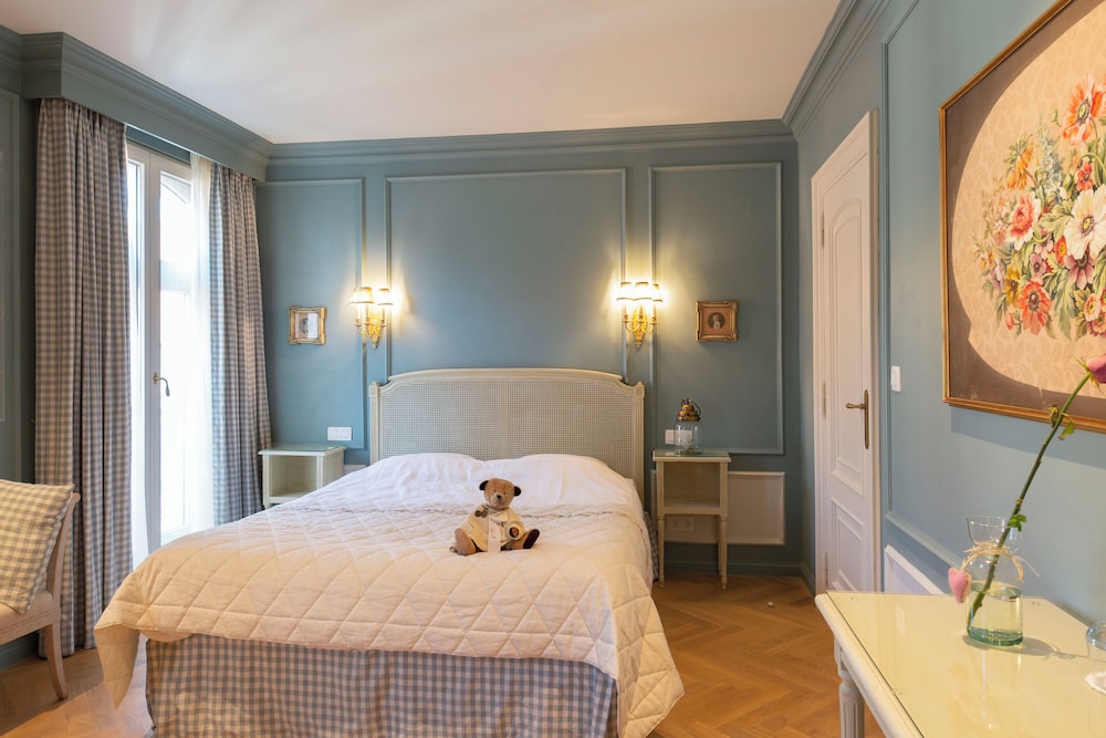 Bruges Vacations - BB Mirabel - Property Image 72