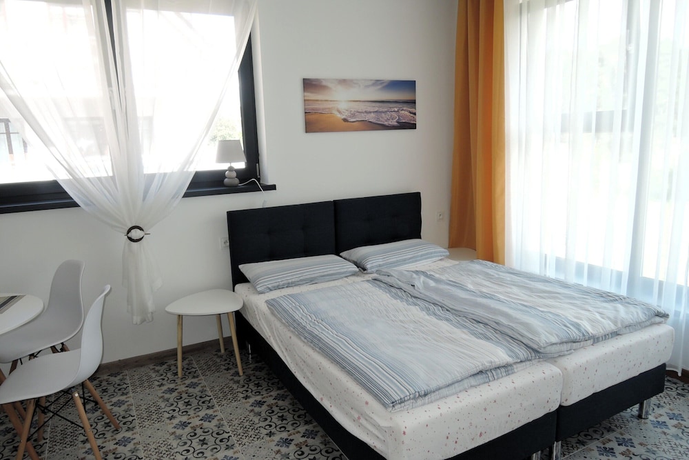 Yeosu Arungeorida Ocean View Pension