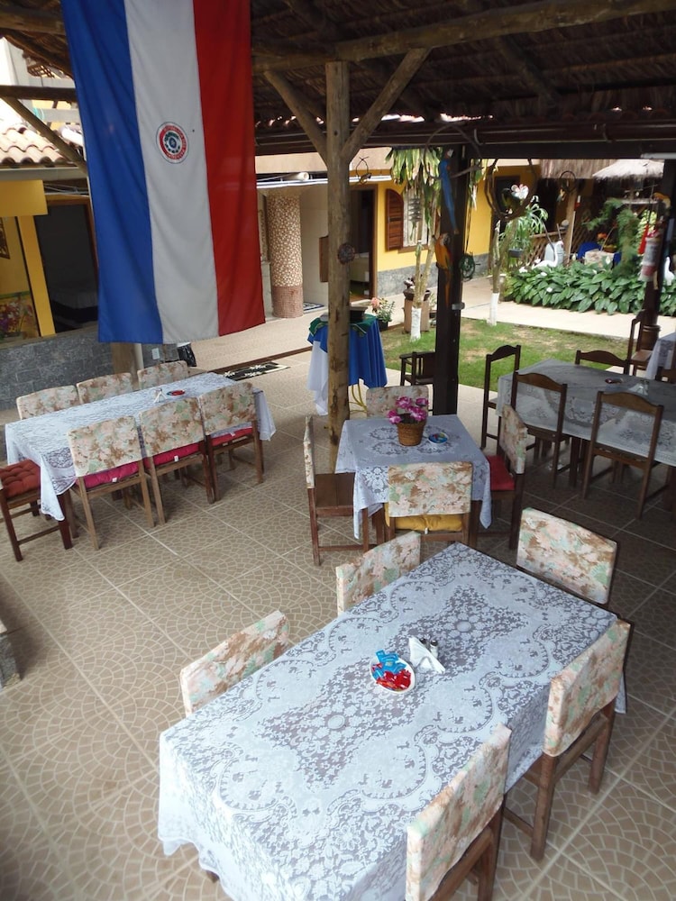 Hotel Pousada Paraguaya - Image 1