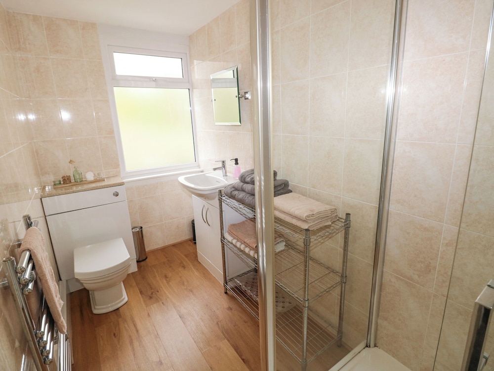 Ewenny Cottage