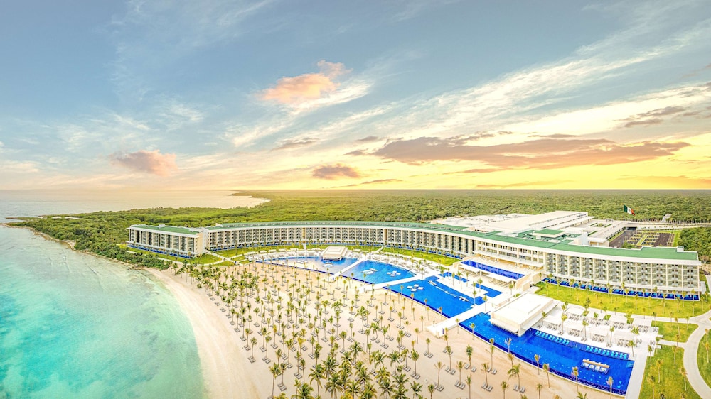 Barceló Maya Riviera - Adults Only - All Inclusive - Xpu-Ha, Mexico