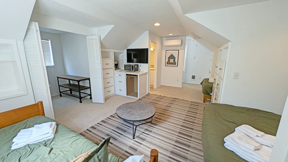 Red Fir 20 3 Bedroom Home