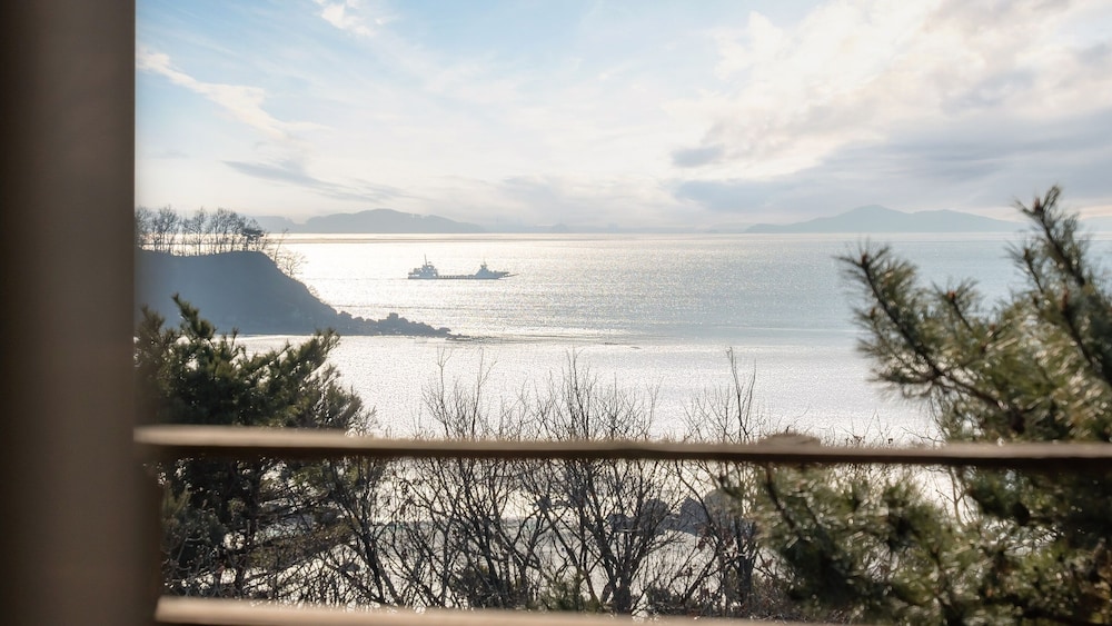 Ganghwa Raube Pet-friendly Pension