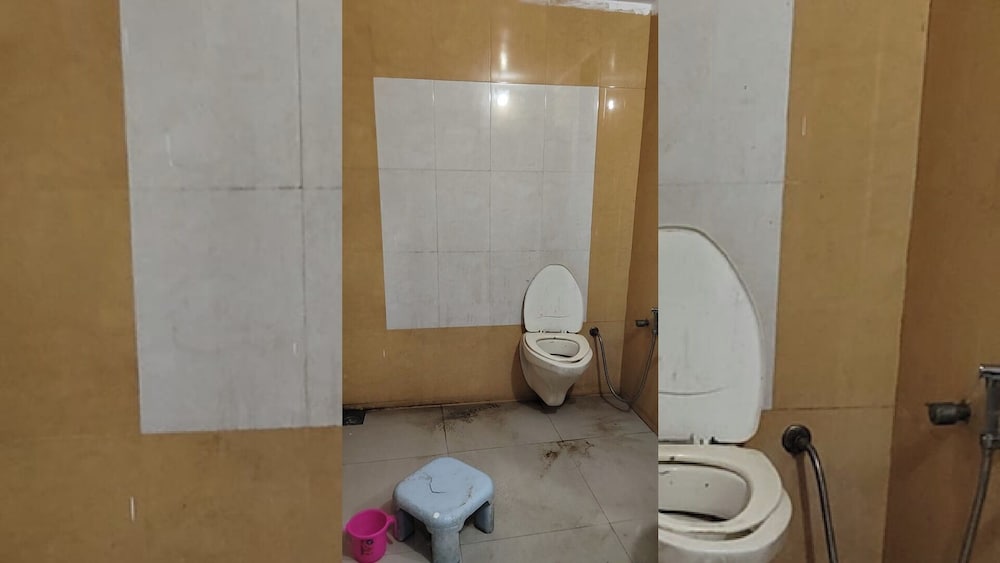 Mangal Murti Hotels Pvt. Ltd.