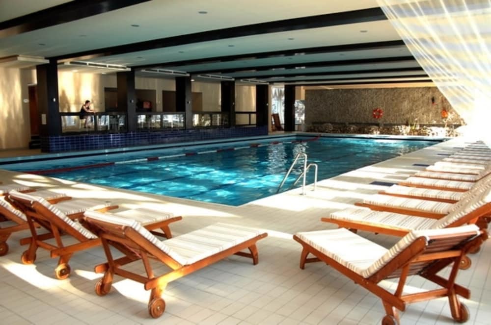 Alpin Aparthotel 2302
