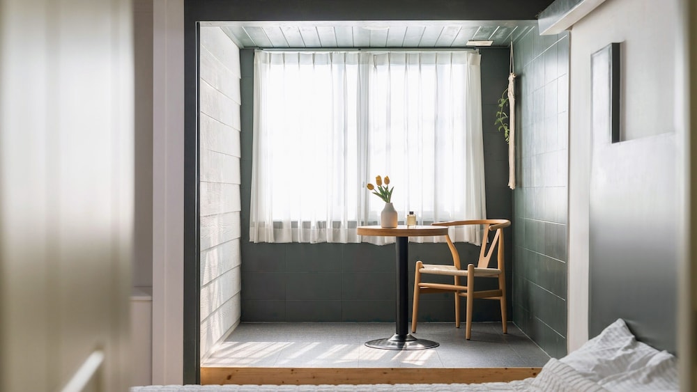Gyeongju The Stay Spa Pension