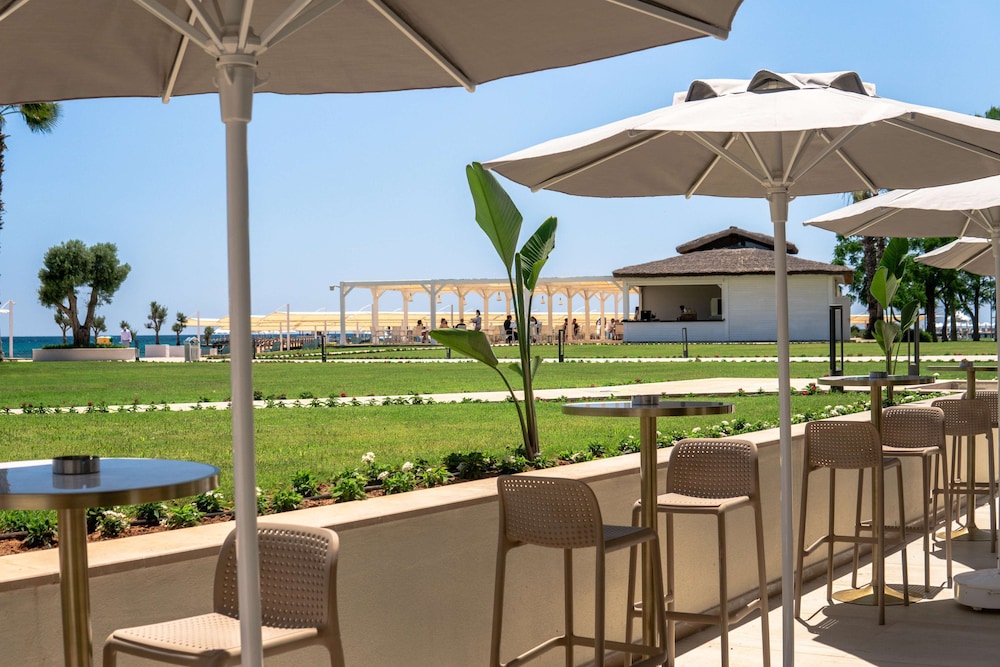 Arcanus Hotels Sorgun - All Inclusive