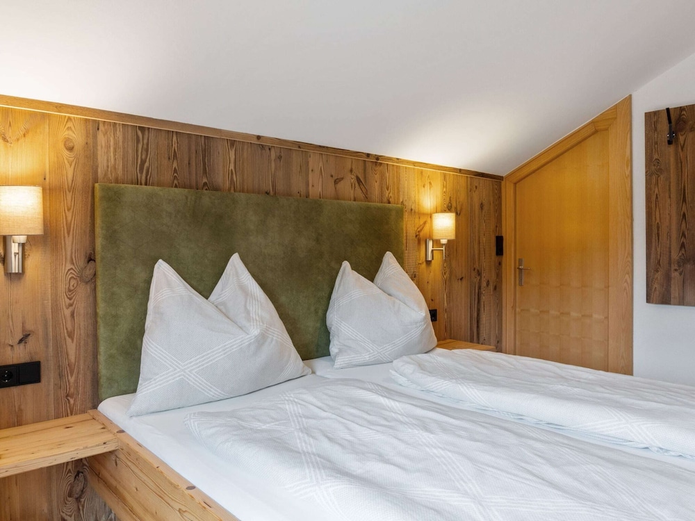 Lovely Apartment in Kleinarl near Ski Area view 5