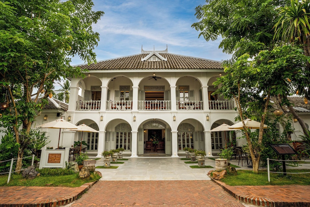 Villa Santi Hotel