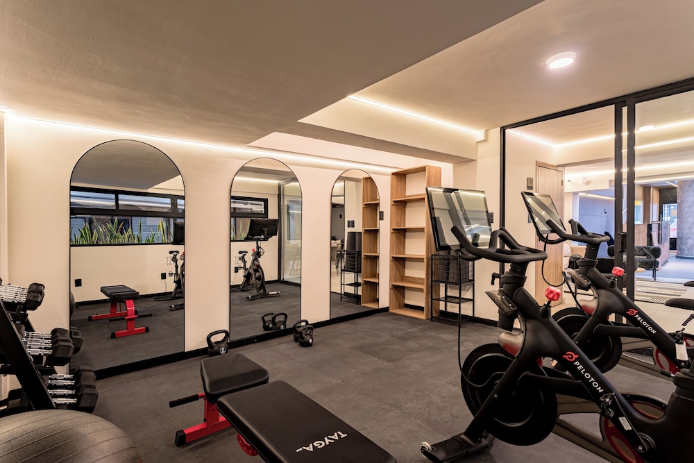 Mint Roma Residences