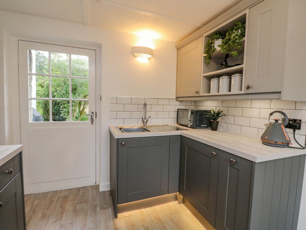 Inglis Nook Cottage