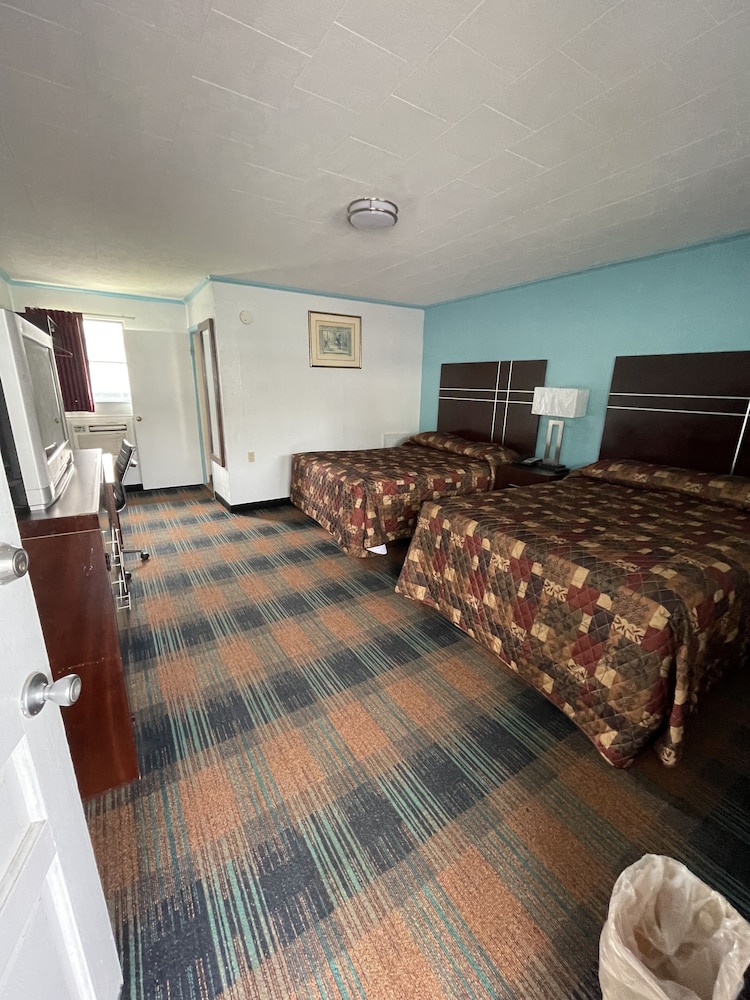 Colton Motel Gettysburg