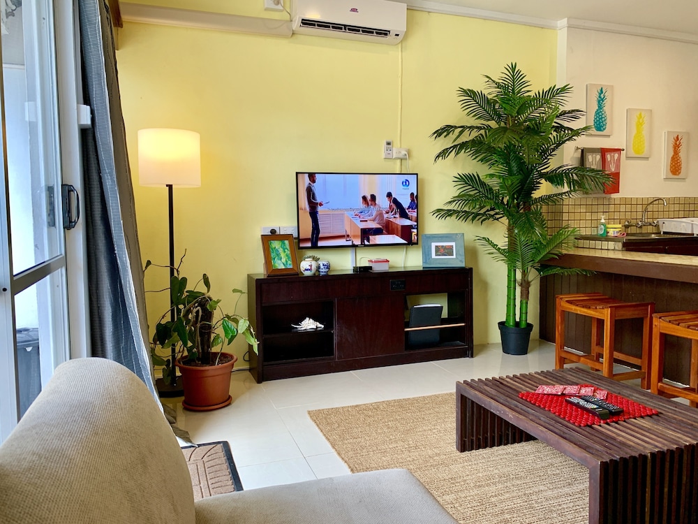 Kidsfirst Apartment 9 - view 8