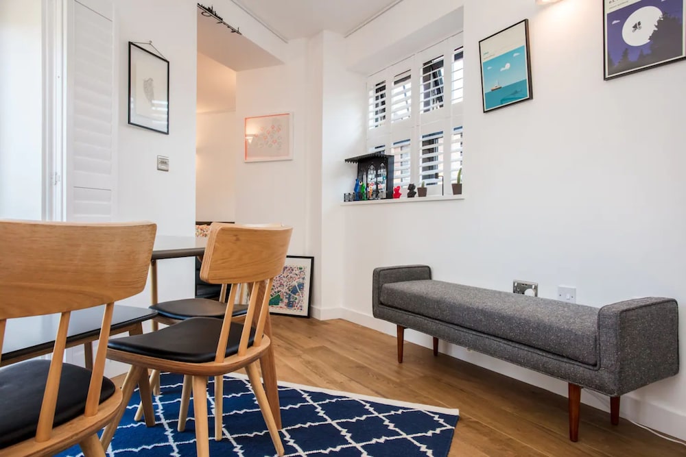 Stunning 1 Bedroom Apartment Nearby Borough Market