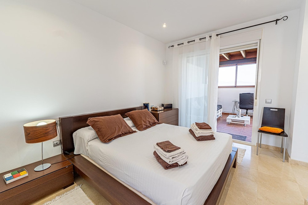 Villa Kalma Luxury House in Vera Playa