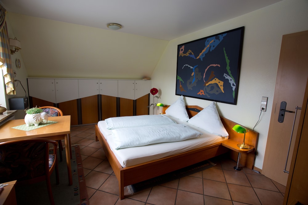 Hotel Garni Schneevoigt - Property Image 32