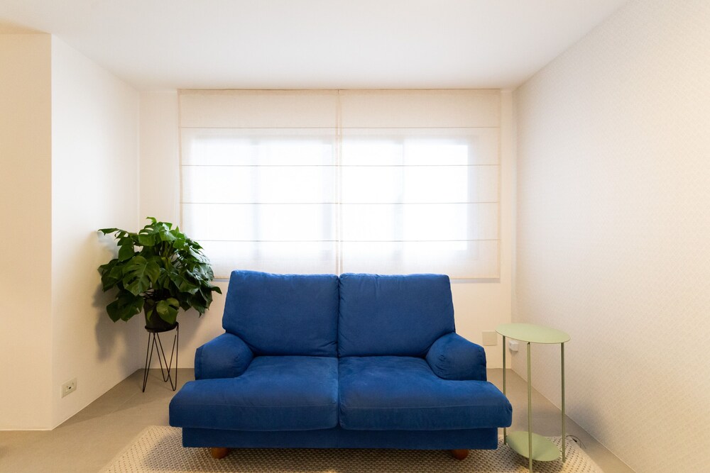 Apartamento Le Chateaux
