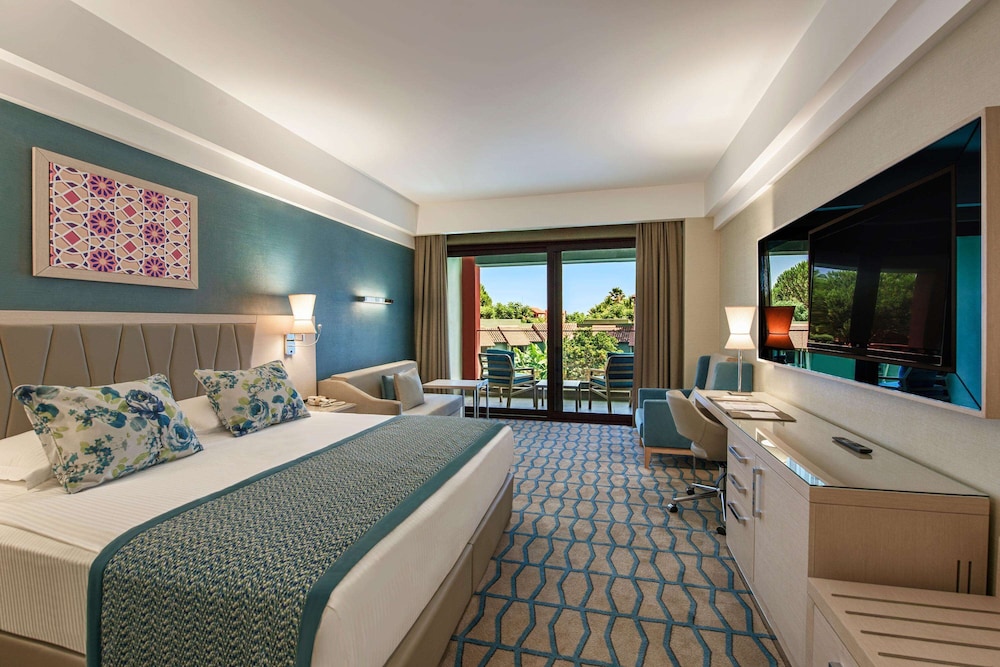 Megasaray Club Belek