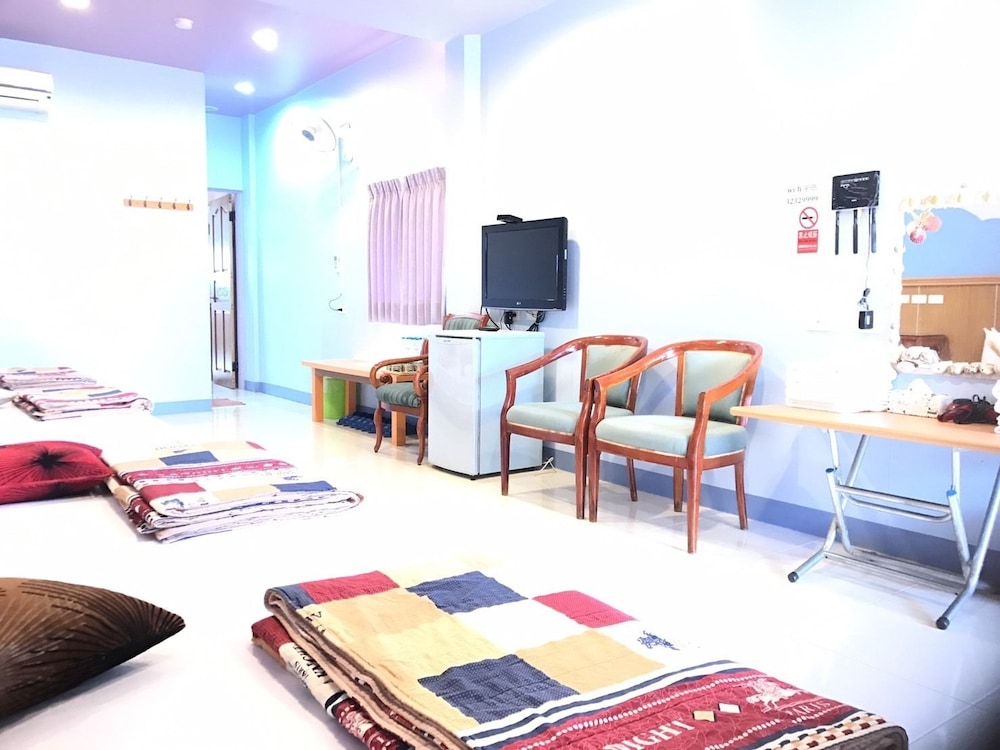 Nan Wan KiKi BnB