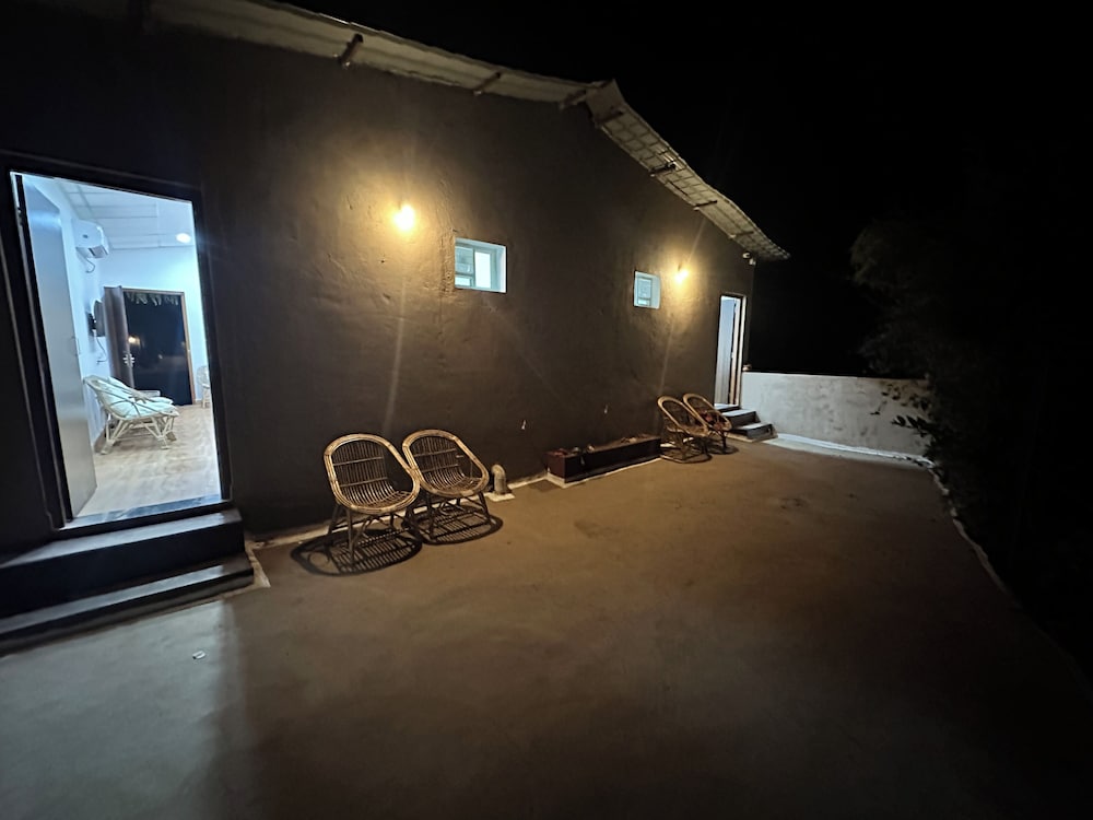Delight farm stays