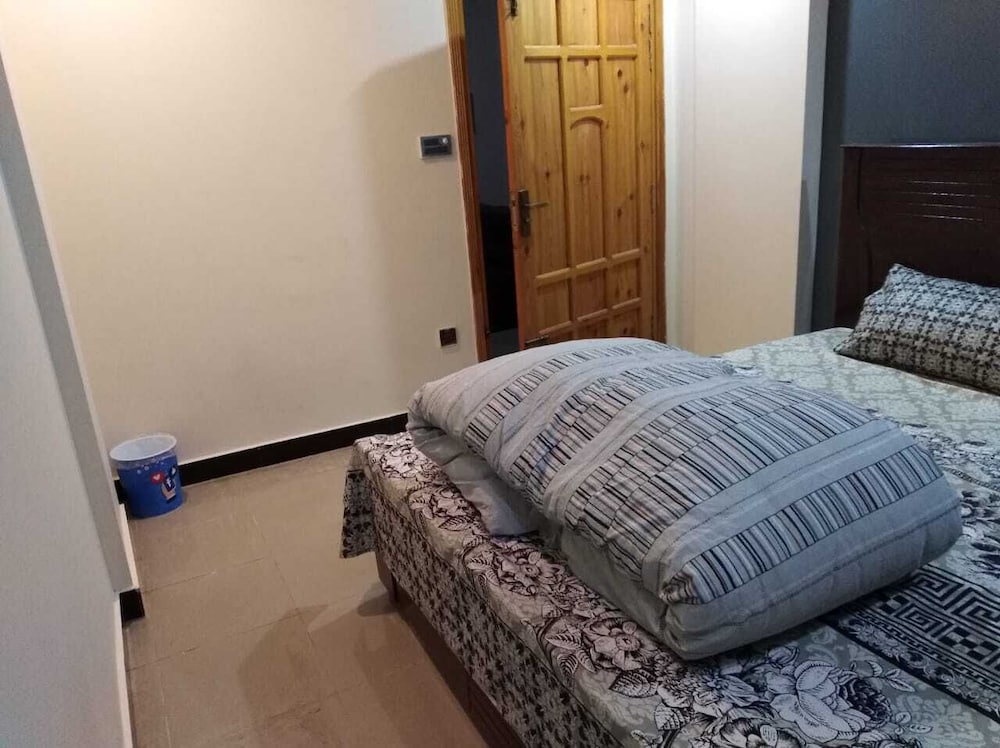 Margalla Apartments Islamabad view 2