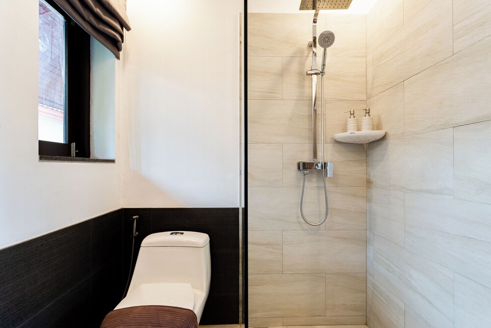 Cliff Haven Villa Krabi