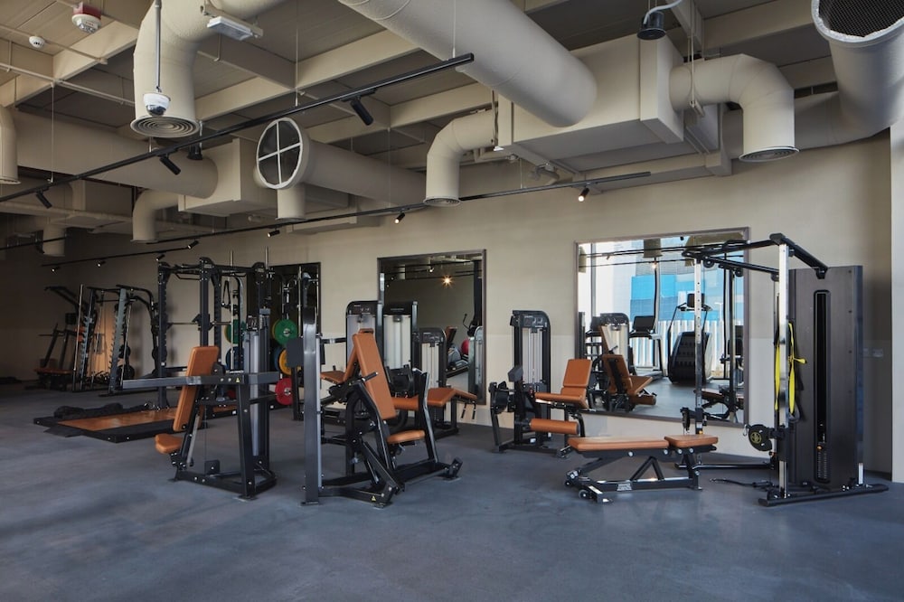 SIMPLY COMFORT Upside Living Business Bay Stunning Panoramic Burj Cityline Views