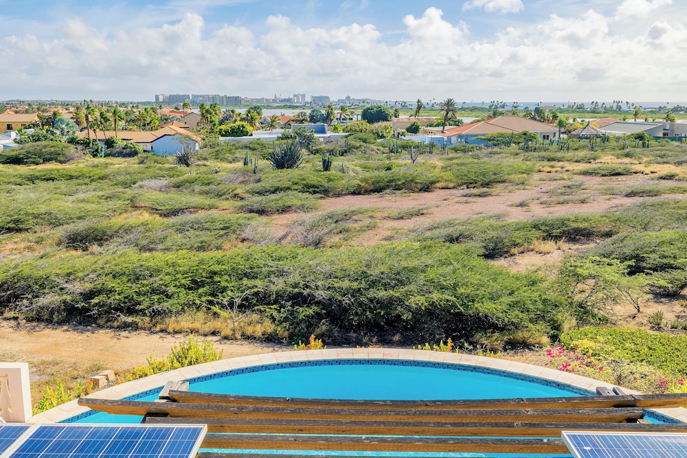 Tierra del Sol Resort by Bocobay