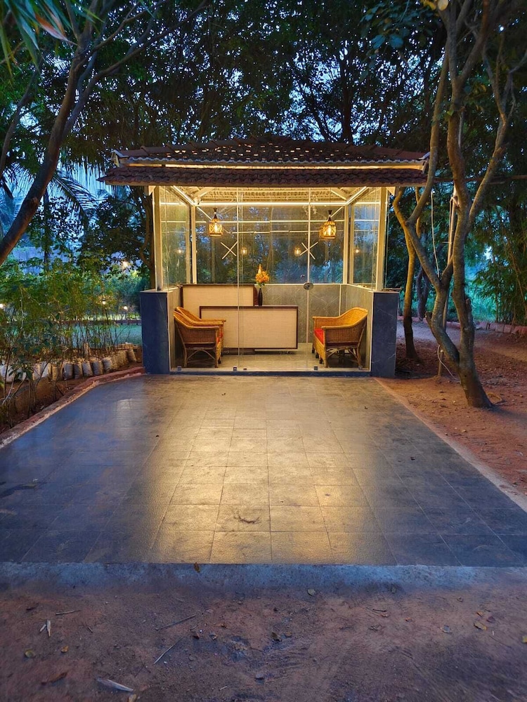 Olive Jungle Resort