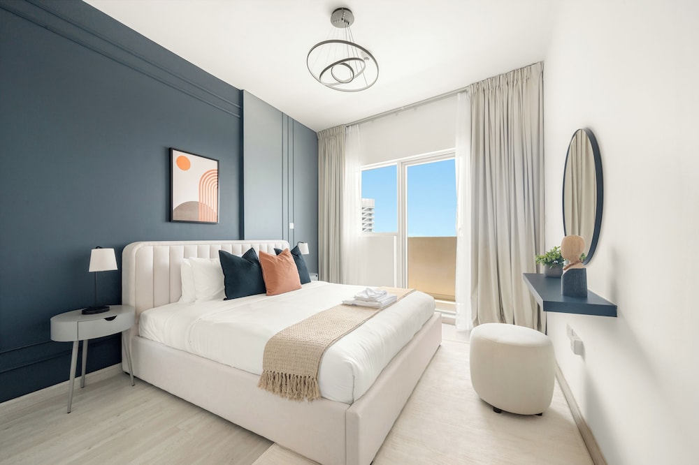 Silkhaus Marina Bay By Damac