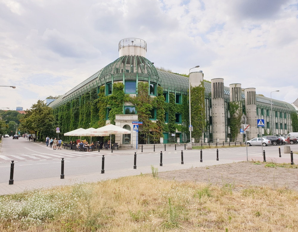 Studio Copernicus